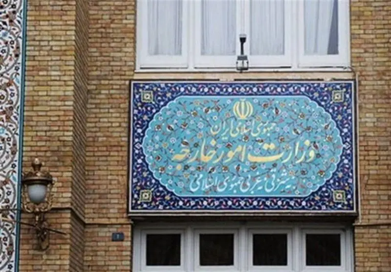 اعتراض شدید ایران به عربستان به خاطر اعدام 6 ایرانی