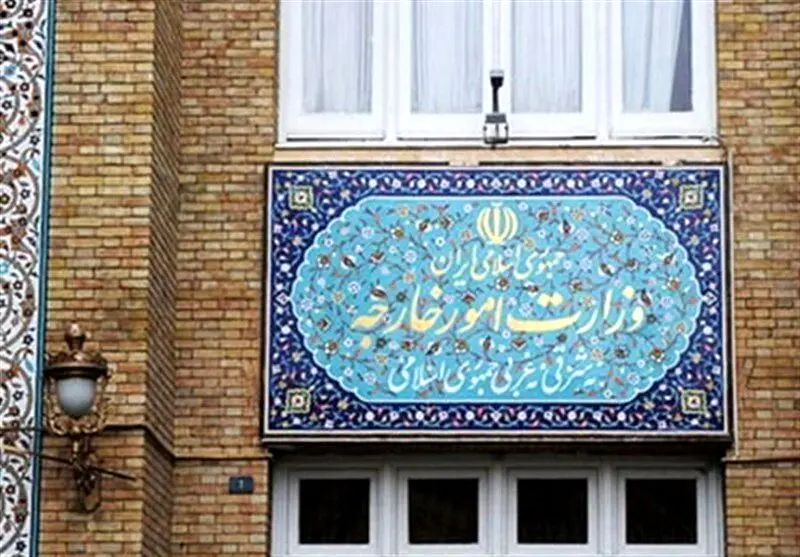 اعتراض شدید ایران به عربستان به خاطر اعدام 6 ایرانی