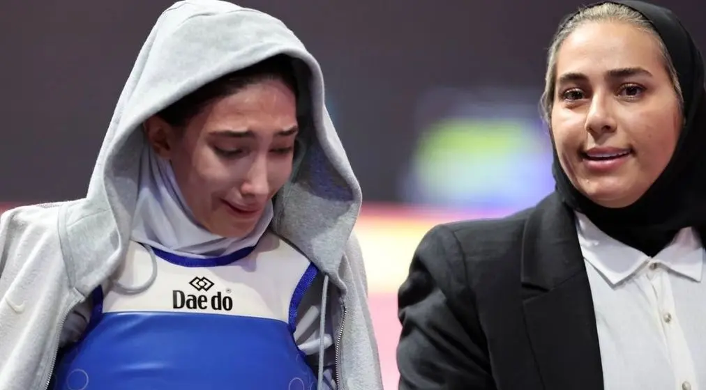 مهروز ساعی: تیم من فقط لیگ را دید !