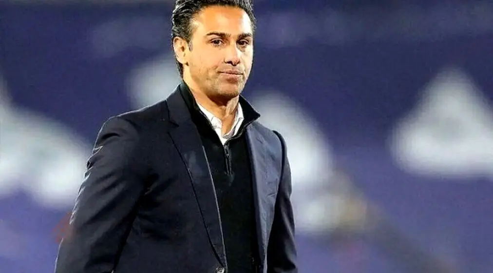 فرهاد در قعر !