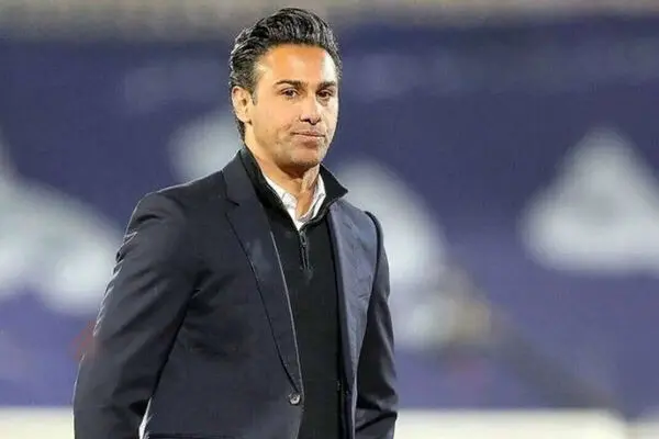 فرهاد در قعر !
