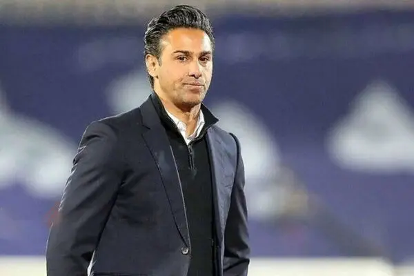فرهاد در قعر !