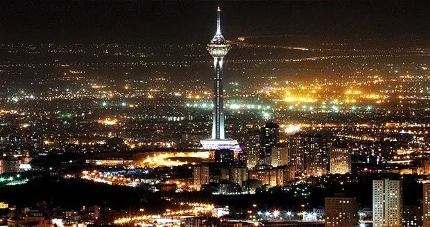 کوچ‌‌‌ بی‌صدای شهروندان تهرانی به اطراف شهر