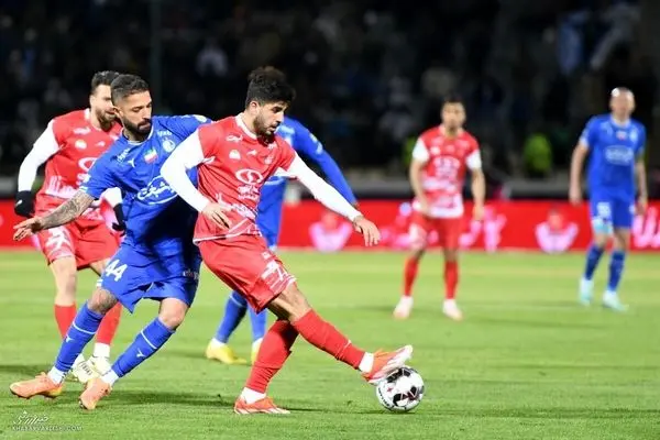 فوتبال صفر ، صفر !