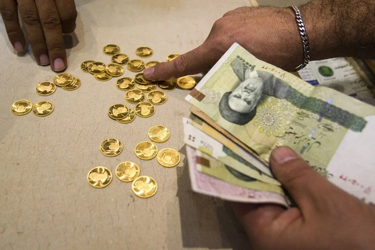 قیمت طلا، سکه و ارز امروز ۱۲ آبان ۱۴۰۳