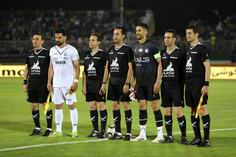 گالری