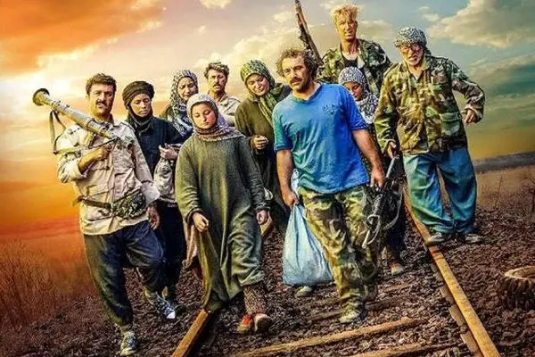 خطر ریزش مخاطب؛ وقتی نقی معمولی سیاسی می‌شود