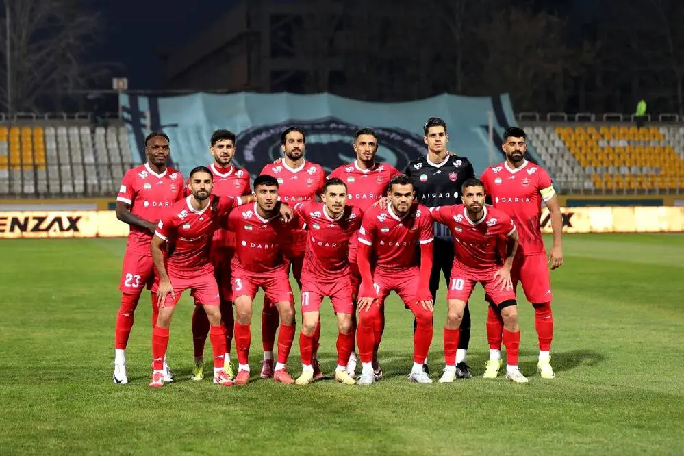 گالری