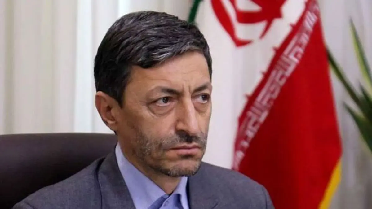 پاسخ رد فتاح به مسعود پزشکیان: این پست را قبول‌ نمی‌کنم