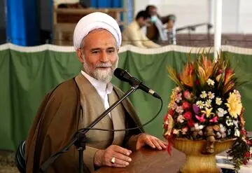 عضو مجلس خبرگان: سردار قاسم سلیمانی با ظهور امام زمان برمی گردد