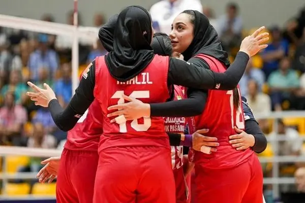 زن زیر ۵۰ سال پیدا کنید، بلاتکلیف ماندیم !