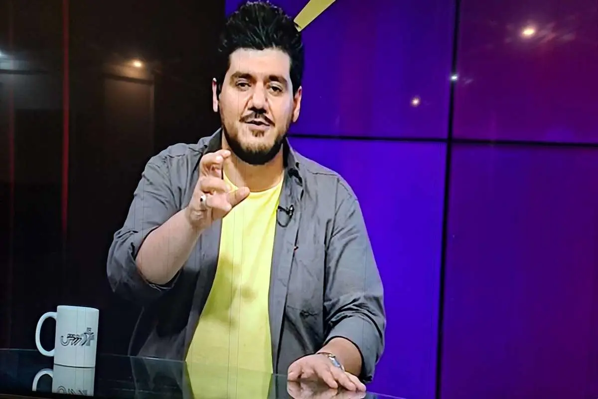 ویدیویی بی‌خطر، جنجالی مصنوعی