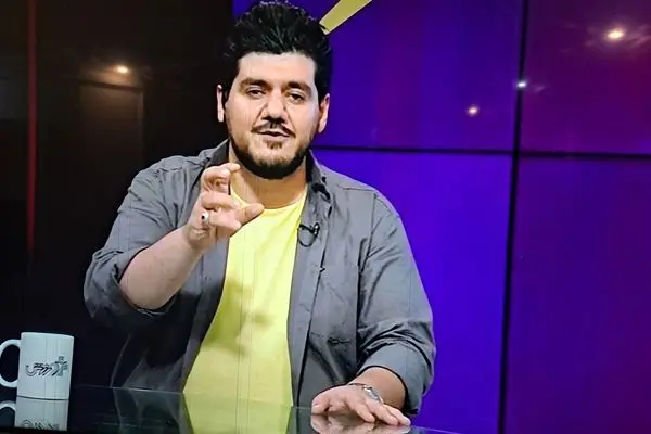 ویدیویی بی‌خطر، جنجالی مصنوعی