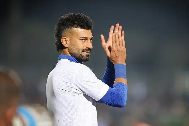 رامین اعاده حیثیت کرد !