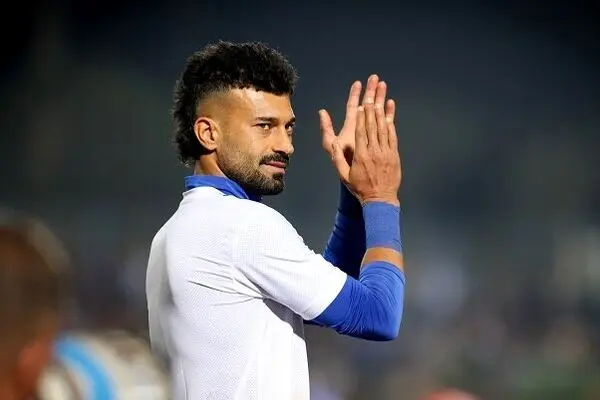 رامین اعاده حیثیت کرد !