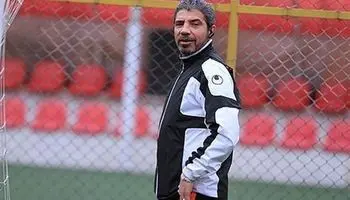 شفاف سازی مجتبی محرمی برای یک سوتفاهم