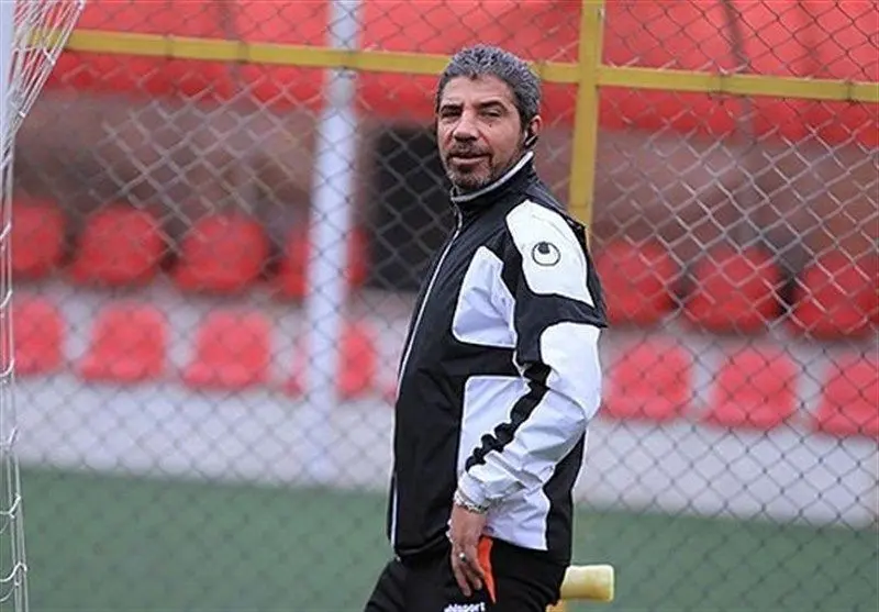 شفاف سازی مجتبی محرمی برای یک سوتفاهم