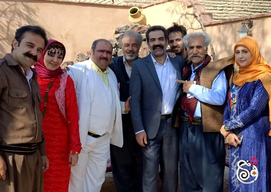 مرگ دختر بازیگر سریال «نون-خ»