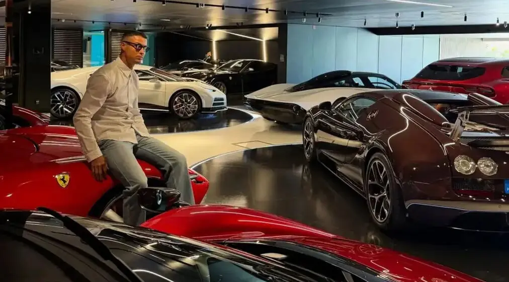 فقط ۱۱ میلیون یورو ناقابل!