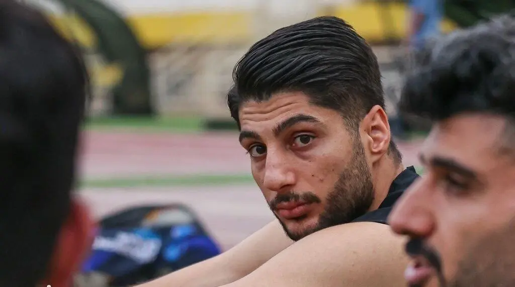 ضربه محکم سپاهان به پرسپولیس