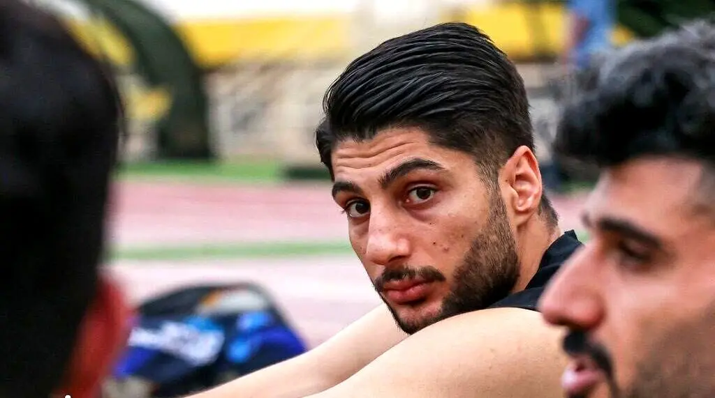 ضربه محکم سپاهان به پرسپولیس