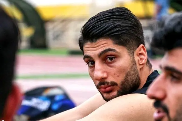 ضربه محکم سپاهان به پرسپولیس