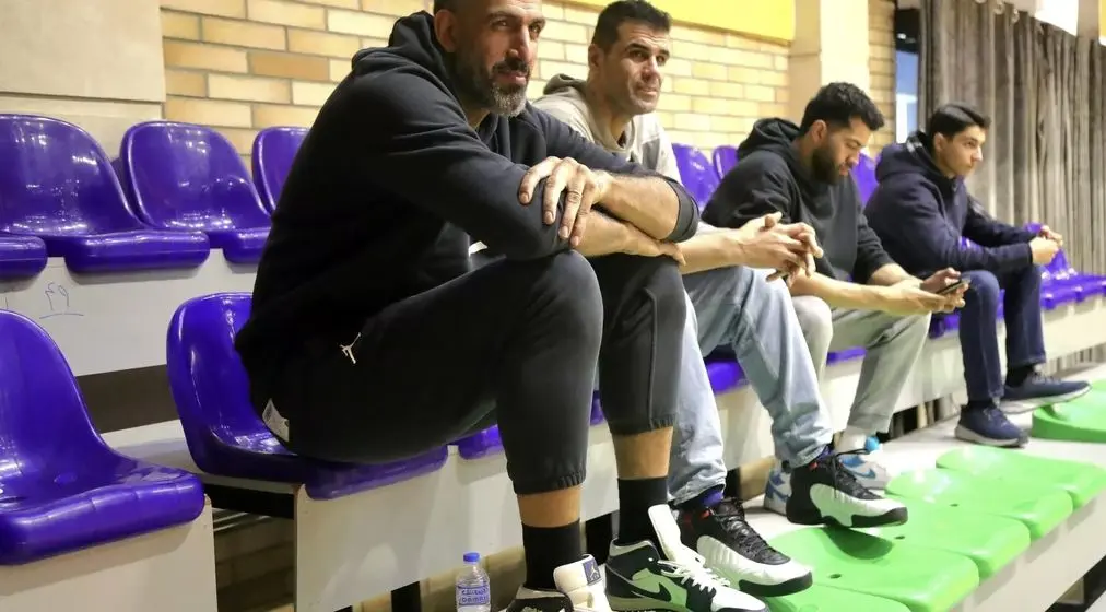 وسوسه بازگشت به تیم ملی