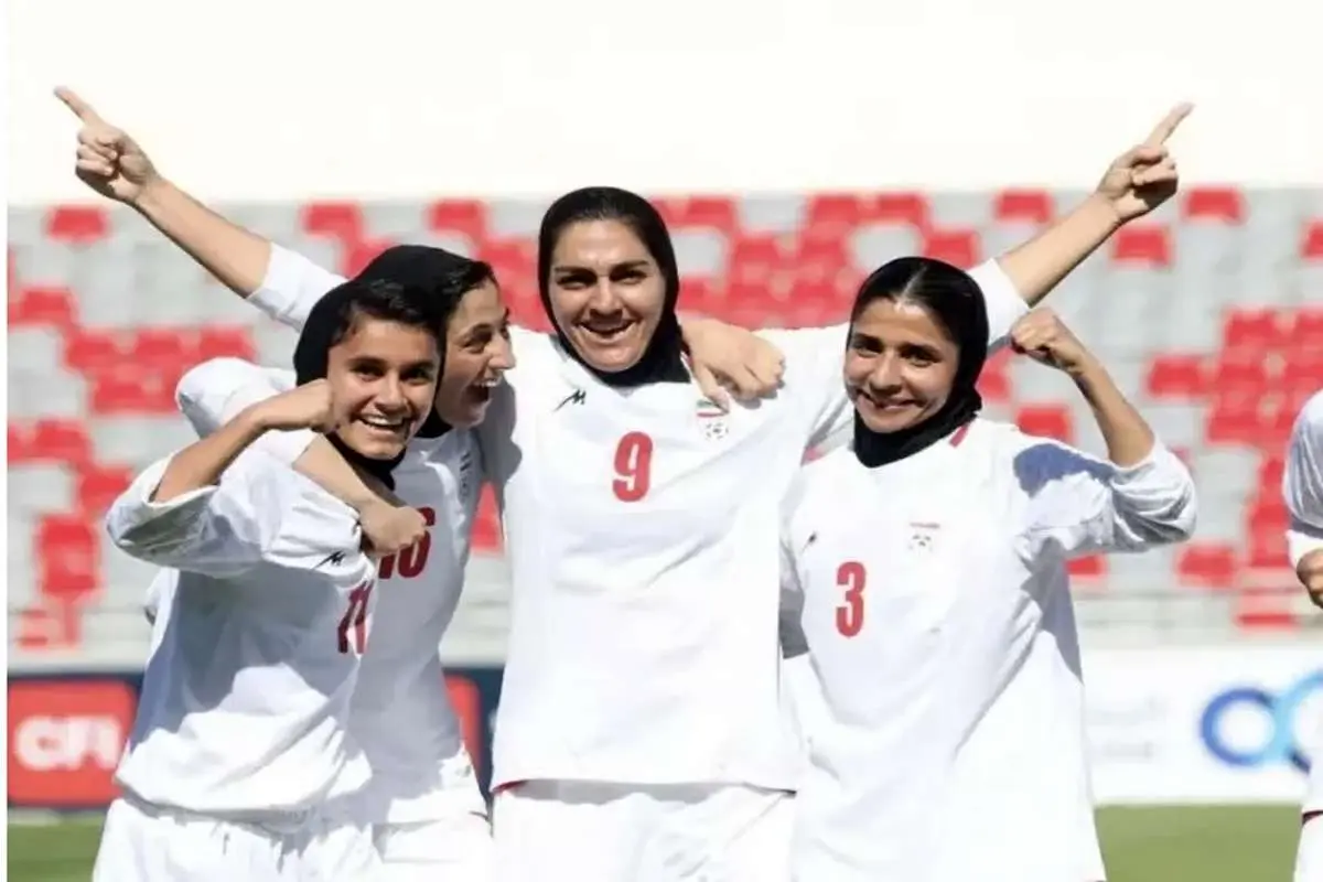 زنانی که اهل خودنمایی نیستند