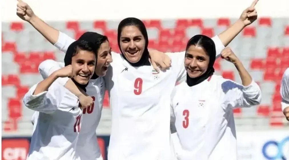 زنانی که اهل خودنمایی نیستند