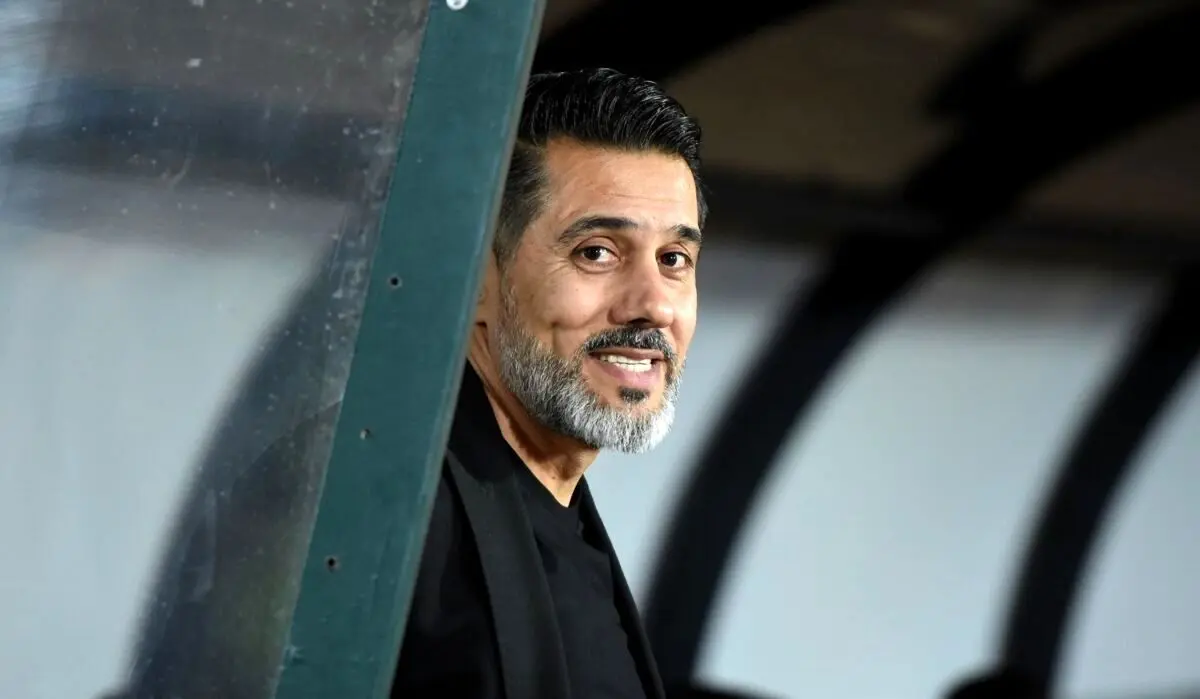 لابی برای جایگزینی گزینه مغضوب پرسپولیس