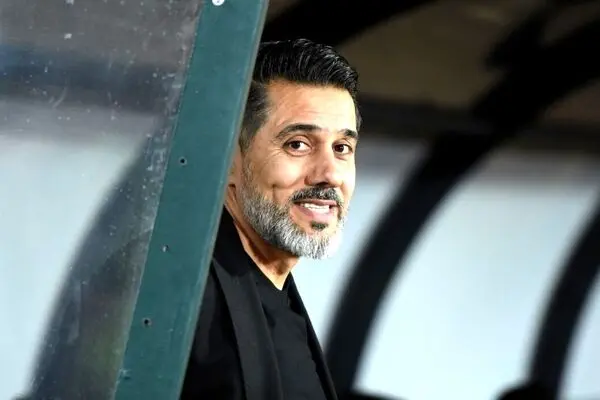 لابی برای جایگزینی گزینه مغضوب پرسپولیس
