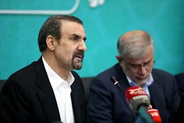 استعفایی که «اختلاف» نیست؛ معمای کناره‌گیری مهدی سنایی و سکوت معنادار دولت
