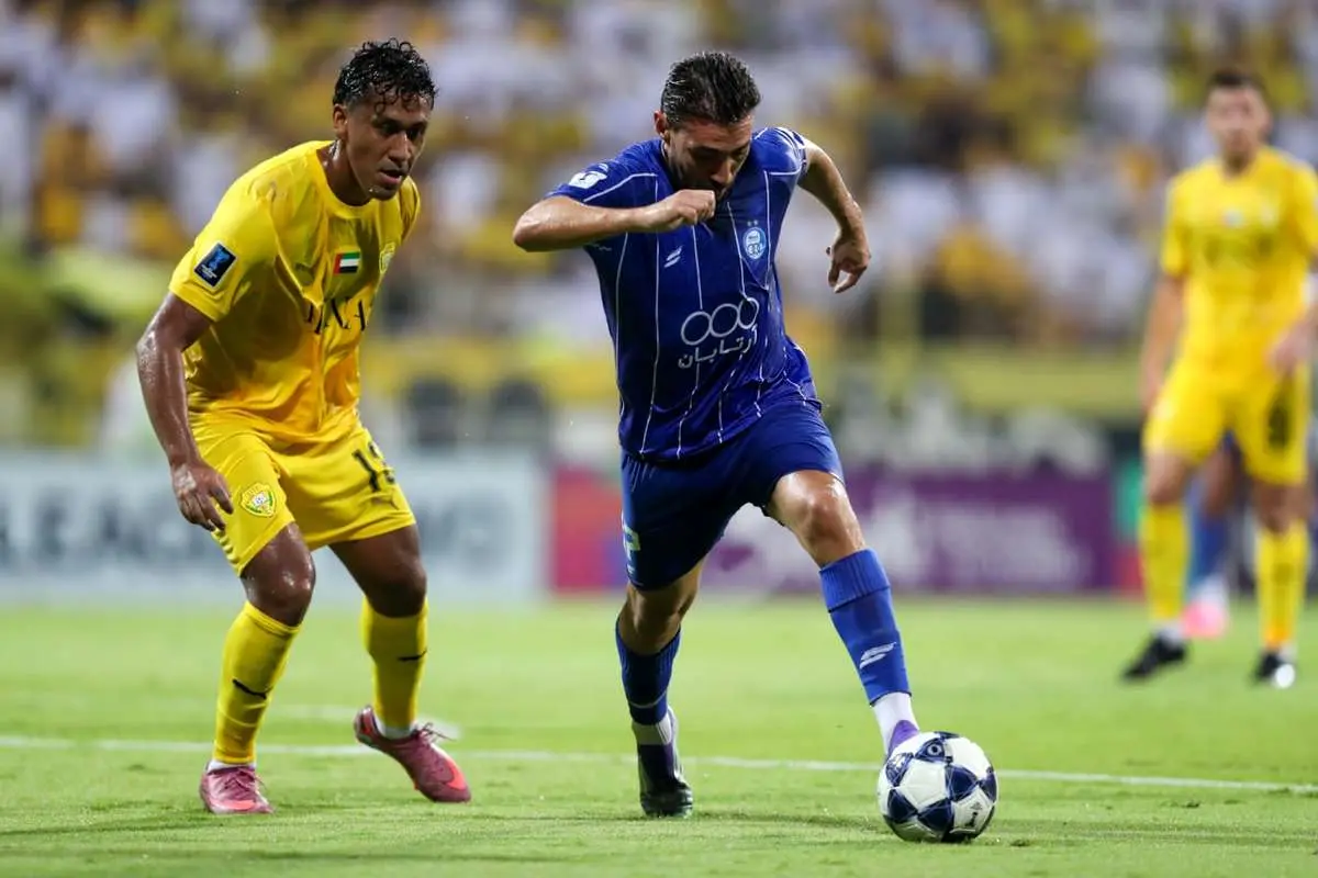 گمشده و پاره !