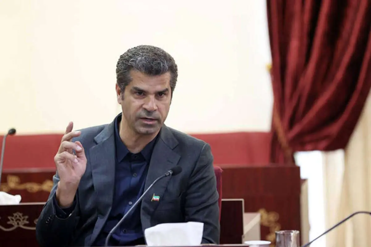 ابهام بزرگ برای هادی ساعی