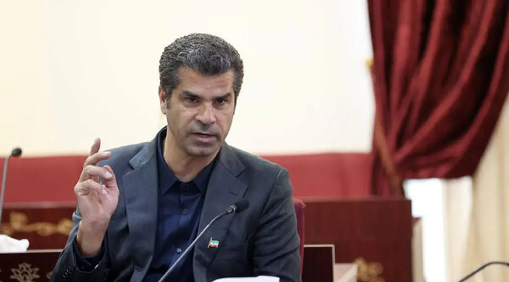 ابهام بزرگ برای هادی ساعی