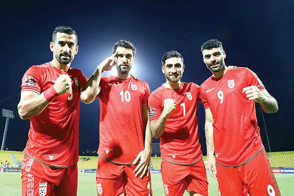 ۲۴ ساعت جهنمی برای مثلث کاپیتان‌ها!