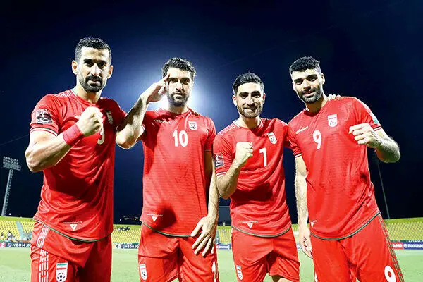 ۲۴ ساعت جهنمی برای مثلث کاپیتان‌ها!