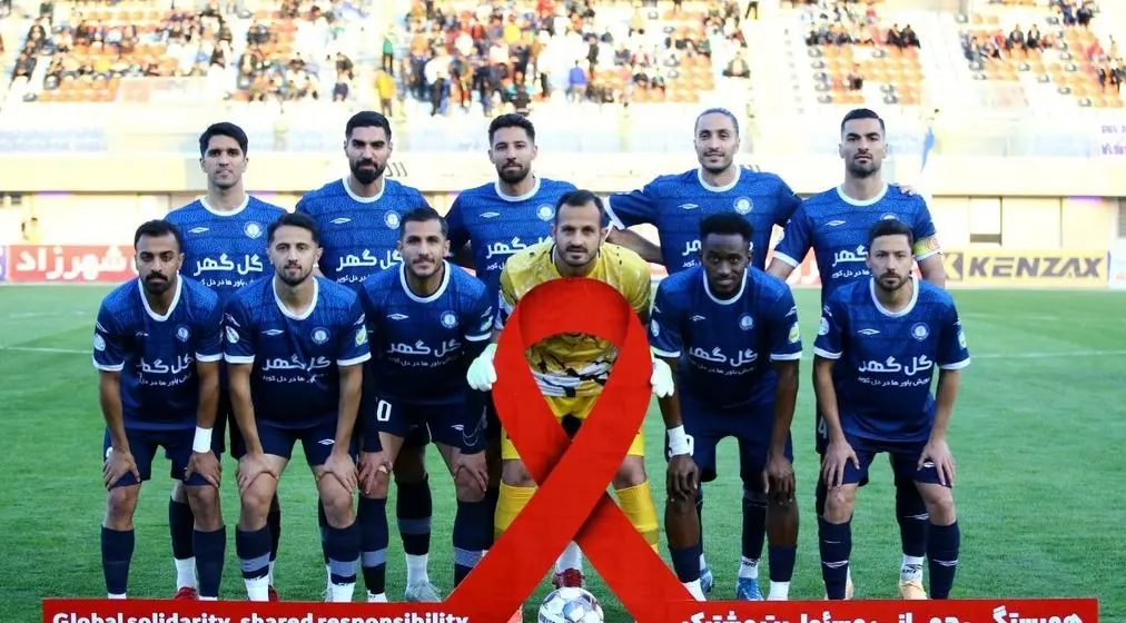 ضرر ۲ میلیاردی گل‌گهر از لغو‌ بازی در مشهد