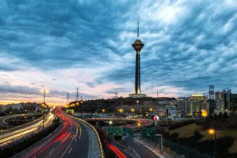 خداحافظی تهرانی‌ها با پایتخت | پزشکیان، به عارف دستور داد