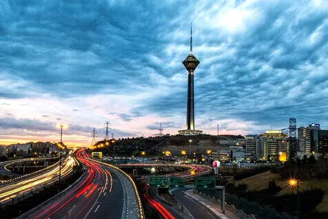 خداحافظی تهرانی‌ها با پایتخت | پزشکیان، به عارف دستور داد