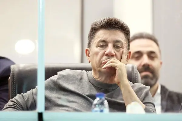 سایه سنگین ۱۴۰ میلیاردی
