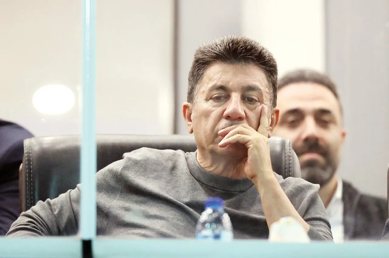 سایه سنگین ۱۴۰ میلیاردی