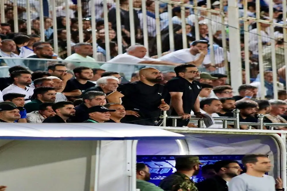 گالری