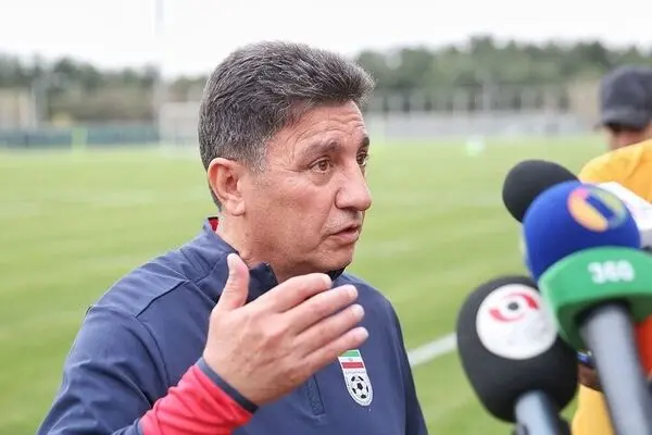 قلعه‌نویی: این بازیکنان را دیگر دعوت نمی‌کنم