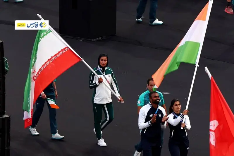 المپیک