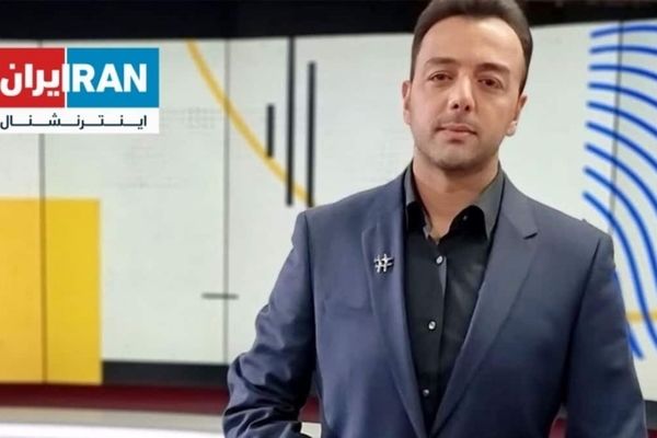  مجری ایران اینترنشنال از انگلیس رفت | نمی‌توانید امنیت من را تامین کنید!