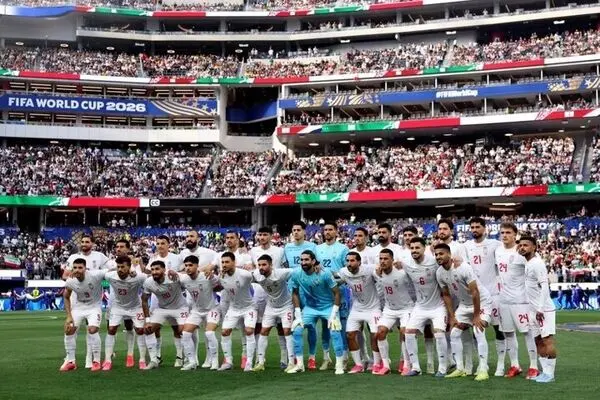 زمان بازی مرگ و زندگی ایران