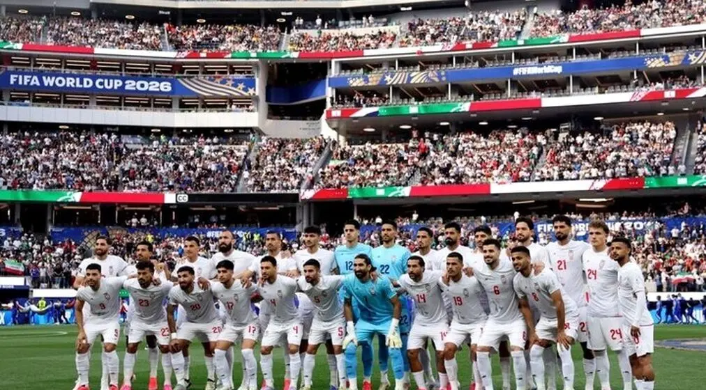 زمان بازی مرگ و زندگی ایران