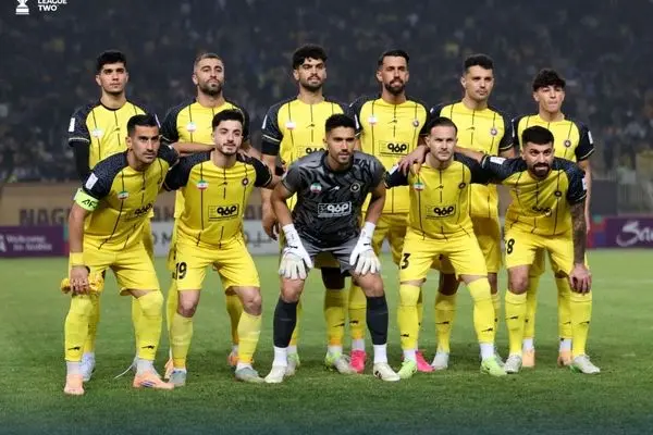 تیم محرم سلطان فرصت‌سوزی 