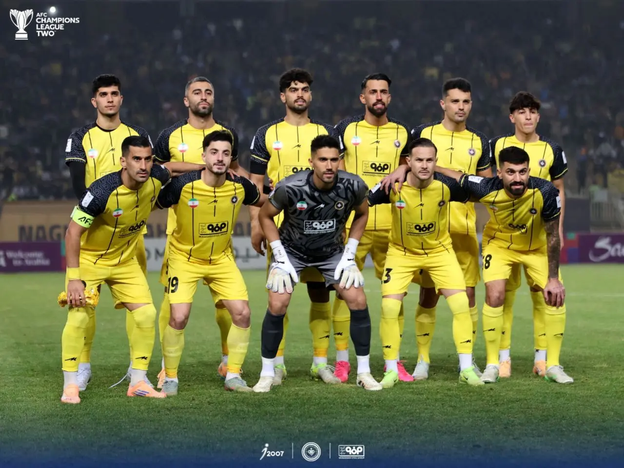 تیم محرم سلطان فرصت‌سوزی 